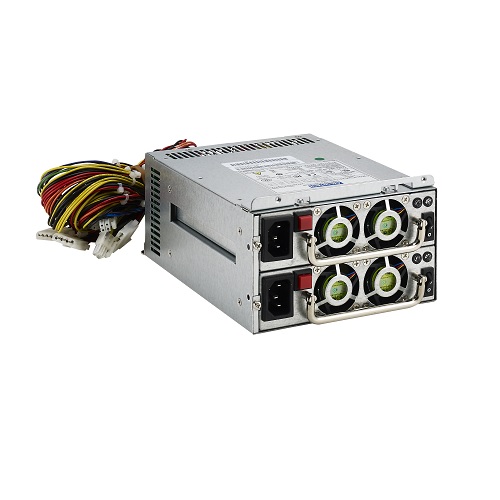 RPS8-350ATX-XE - FSP AC to DC 100-240V 350W 2U(1+1)Redundant with PFC ...
